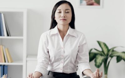 How to Start Your Meditation Practice When You’re a Busy Entrepreneur
